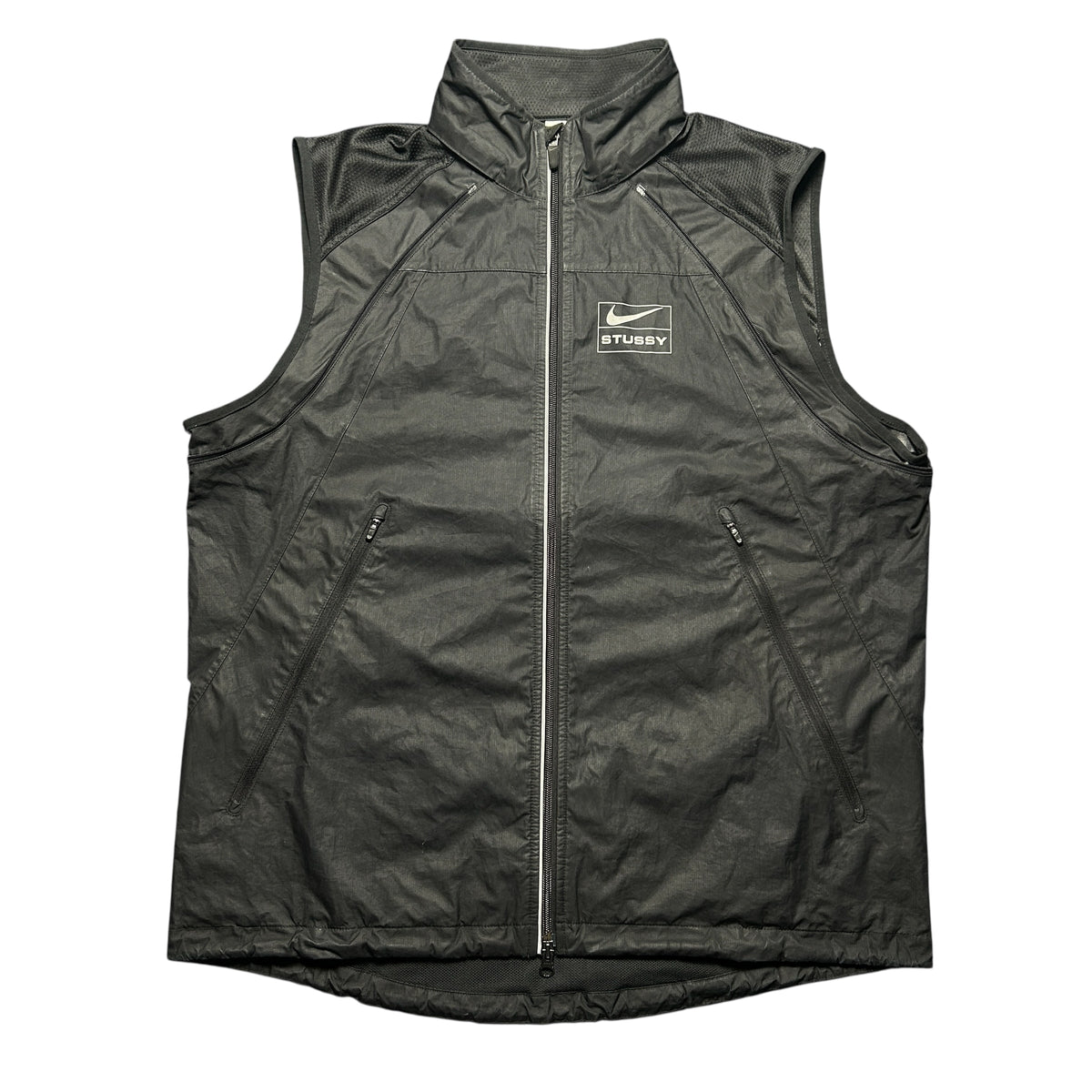 STUSSY x NIKE JACKET / GILET