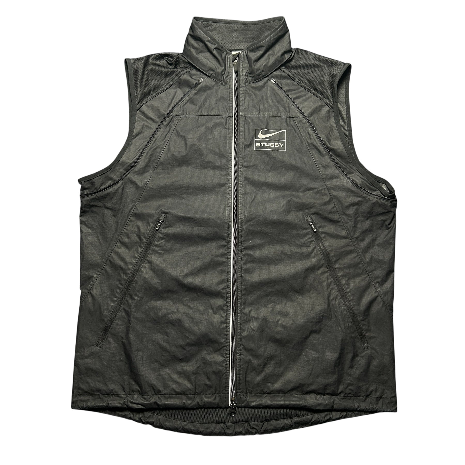STUSSY x NIKE JACKET / GILET