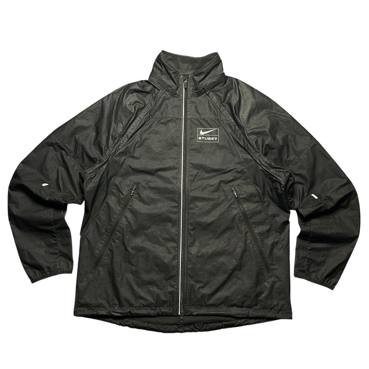 STUSSY x NIKE JACKET / GILET