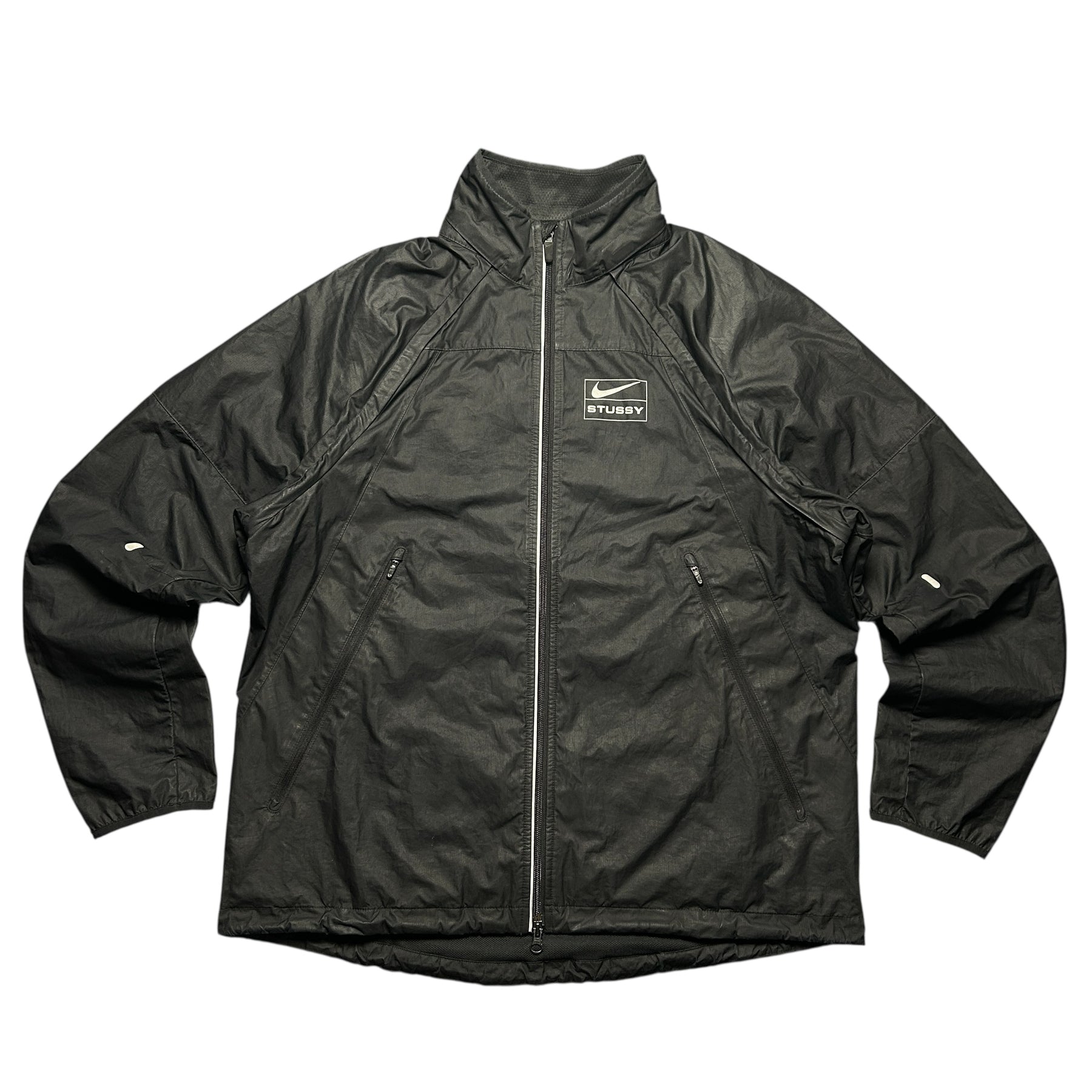 STUSSY x NIKE JACKET / GILET