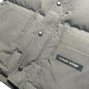 CANADA GOOSE FREESTYLE GILET