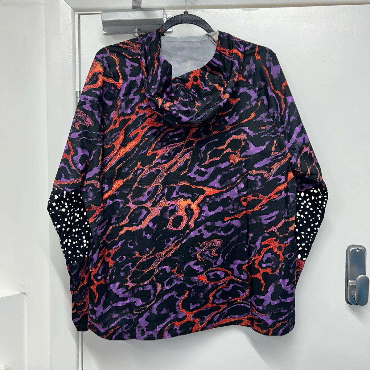 NIKE GALAXY JACKET