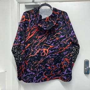 NIKE GALAXY JACKET
