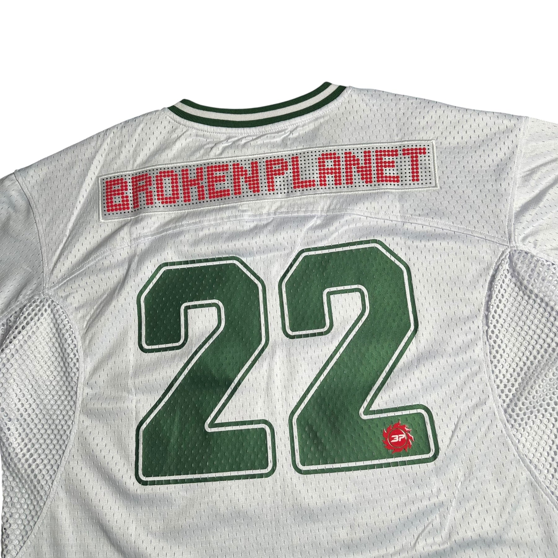 BROKEN PLANET JERSEY