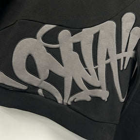 SYNA BLACKOUT HOODIE