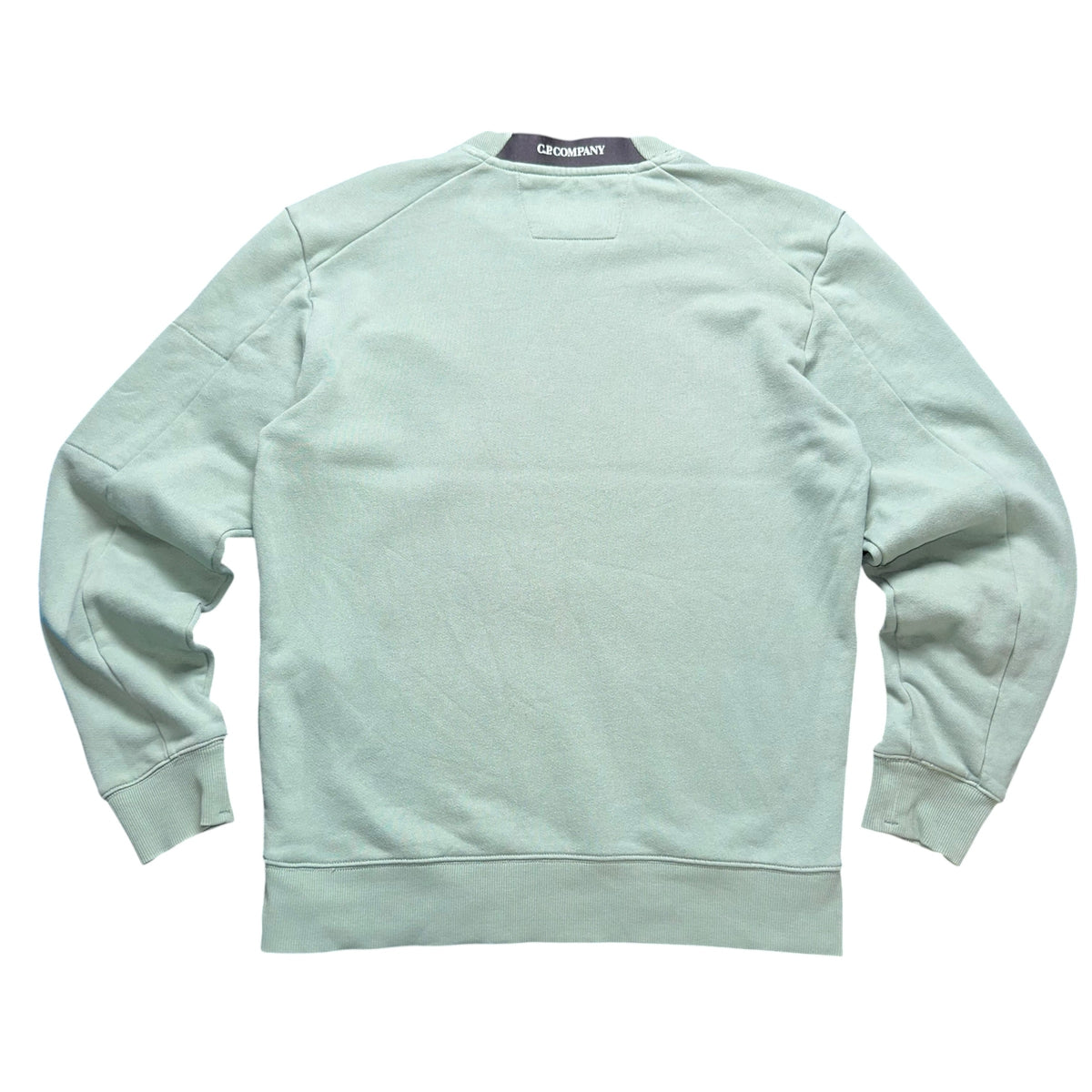 CP COMPANY CREWNECK
