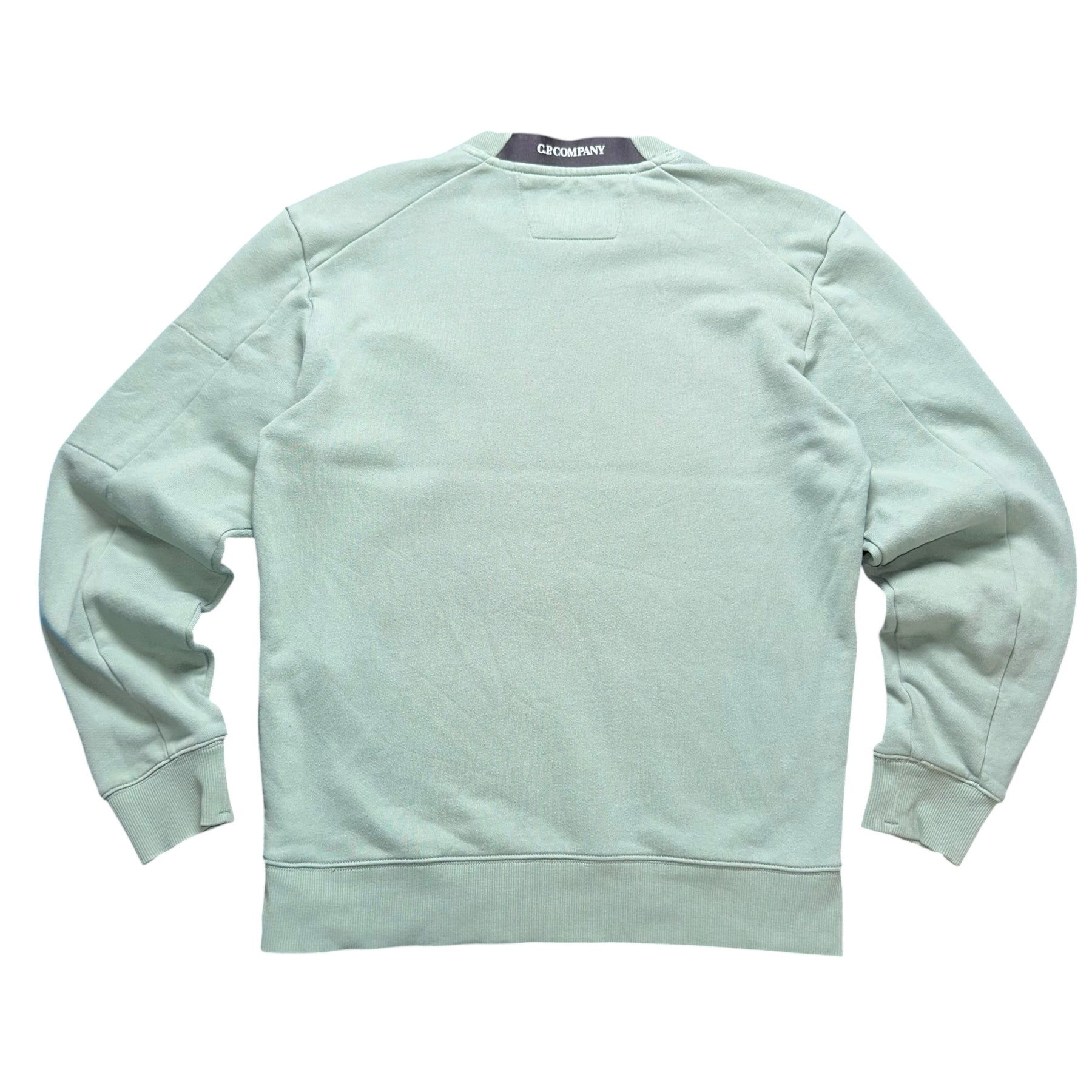 CP COMPANY CREWNECK