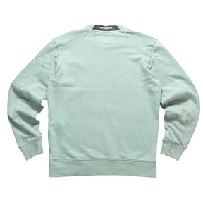 CP COMPANY CREWNECK