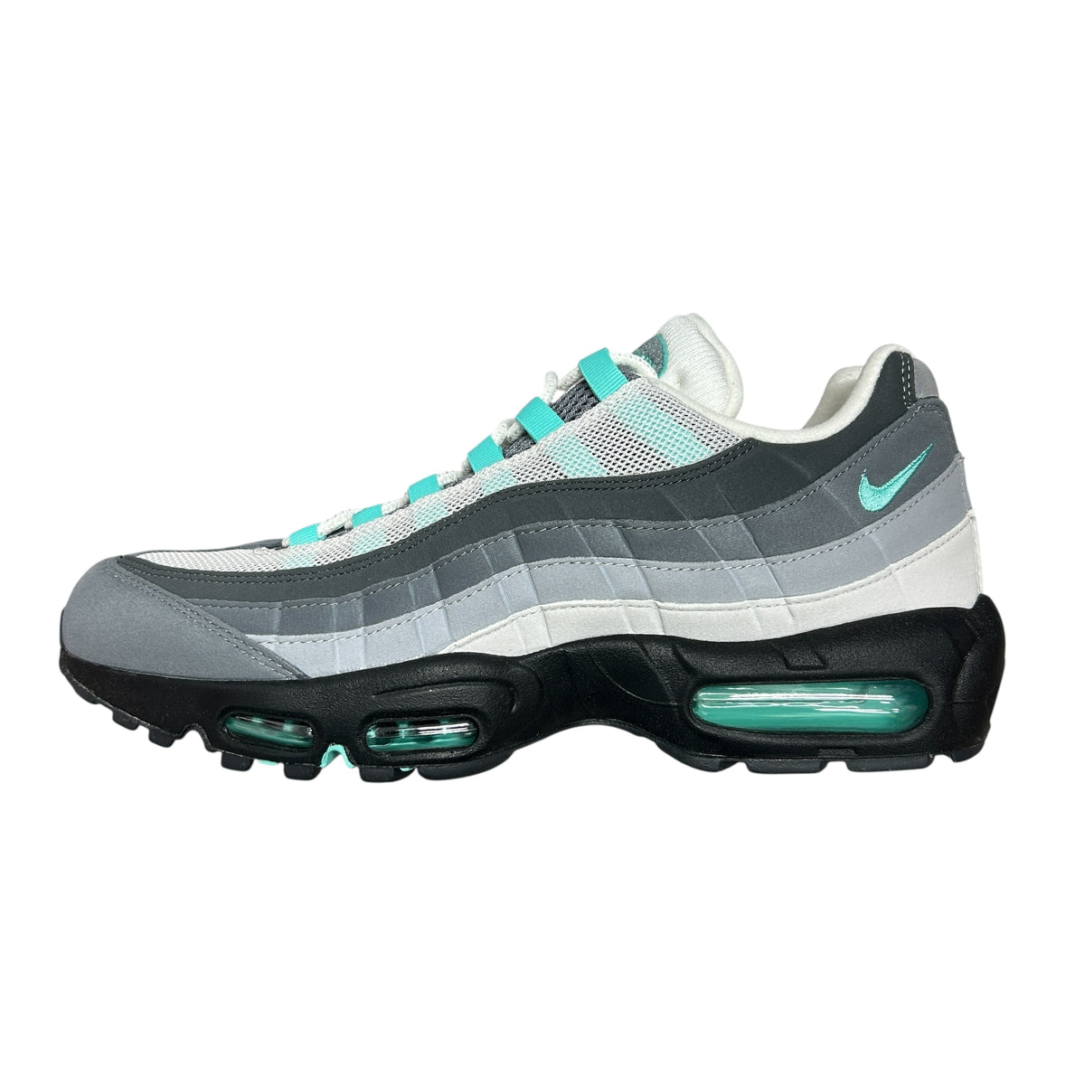 AIRMAX95 ‘HYPER TURQUOISE’