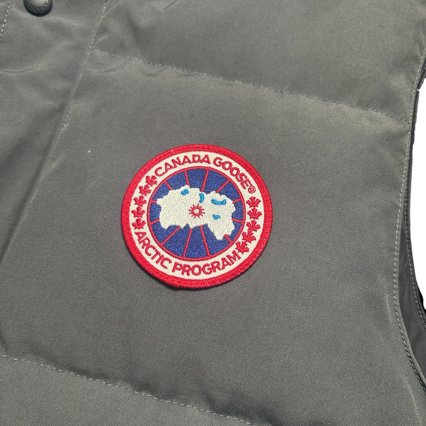 CANADA GOOSE FREESTYLE GILET