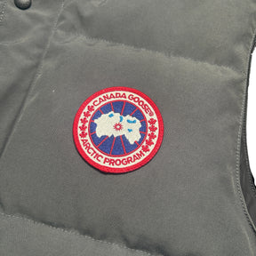 CANADA GOOSE FREESTYLE GILET