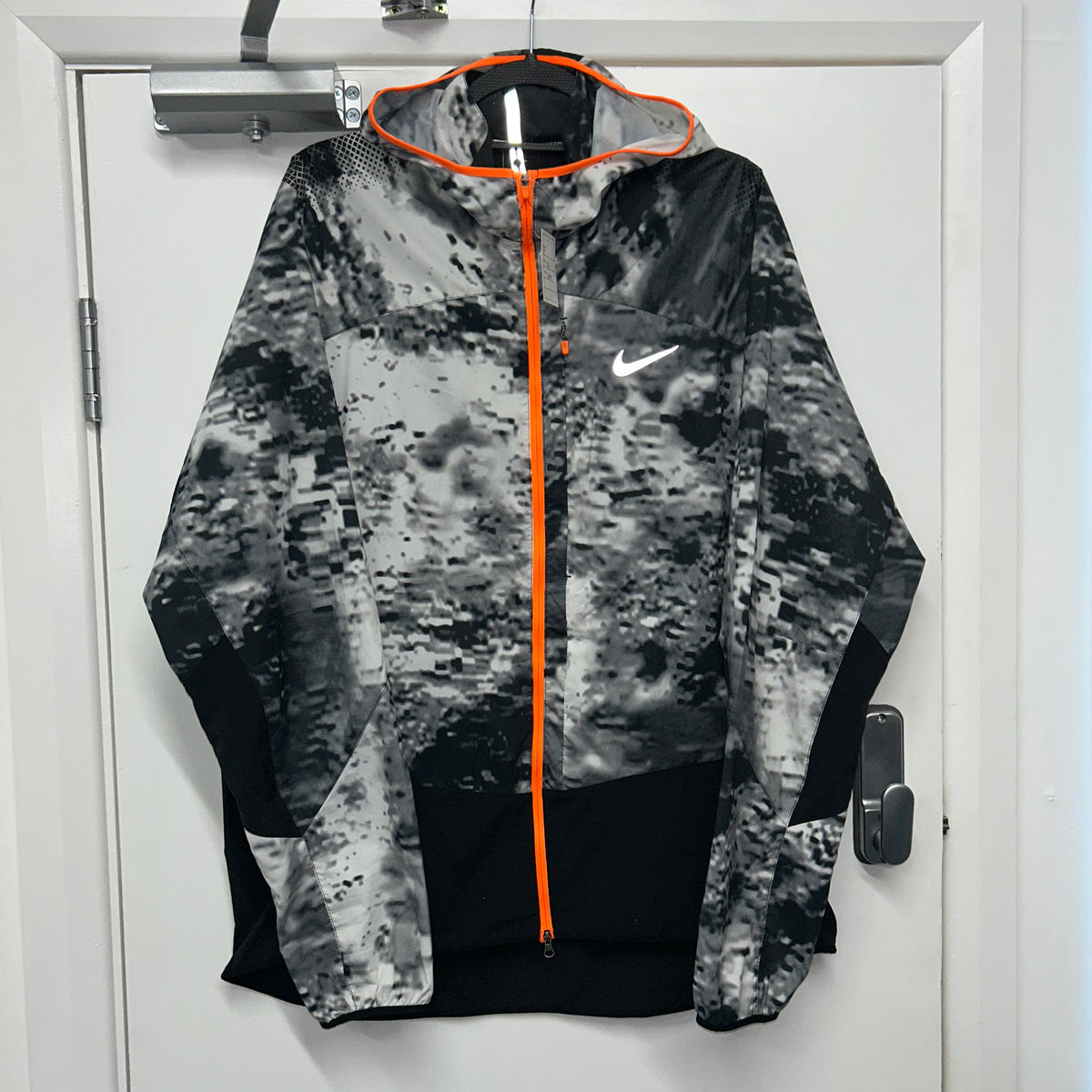 NIKE KEIGER JACKET
