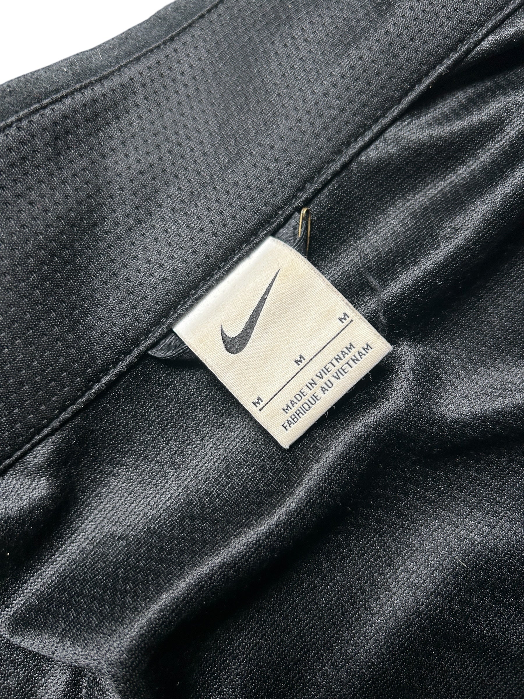 STUSSY x NIKE JACKET / GILET