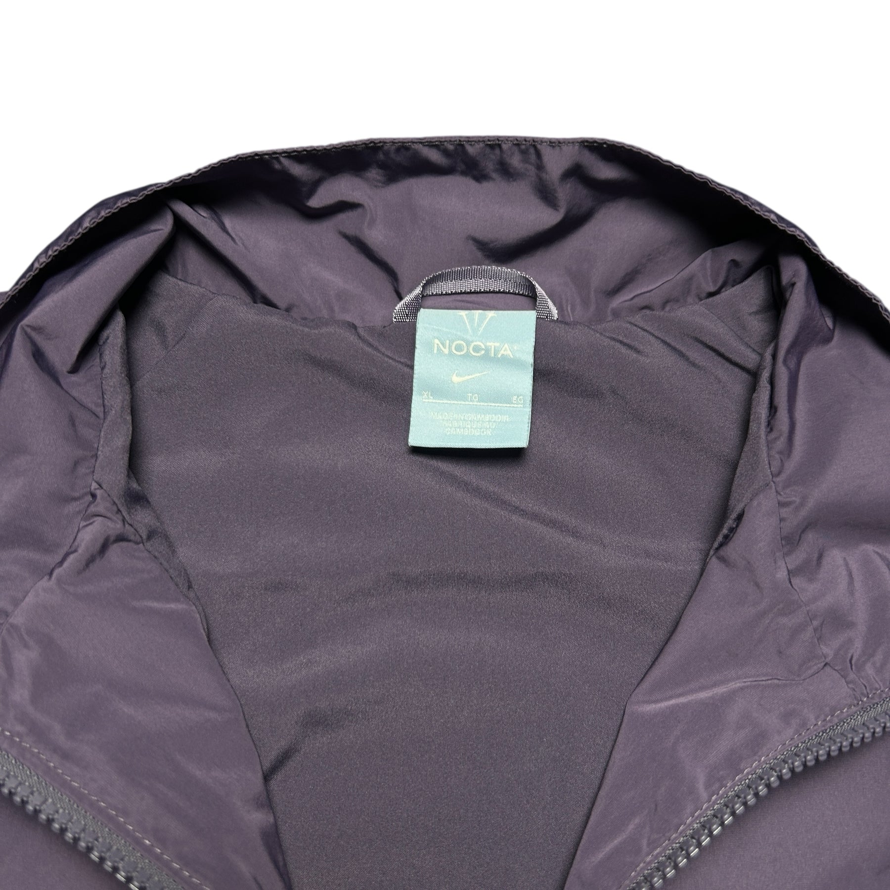 NOCTA x NIKE JACKET