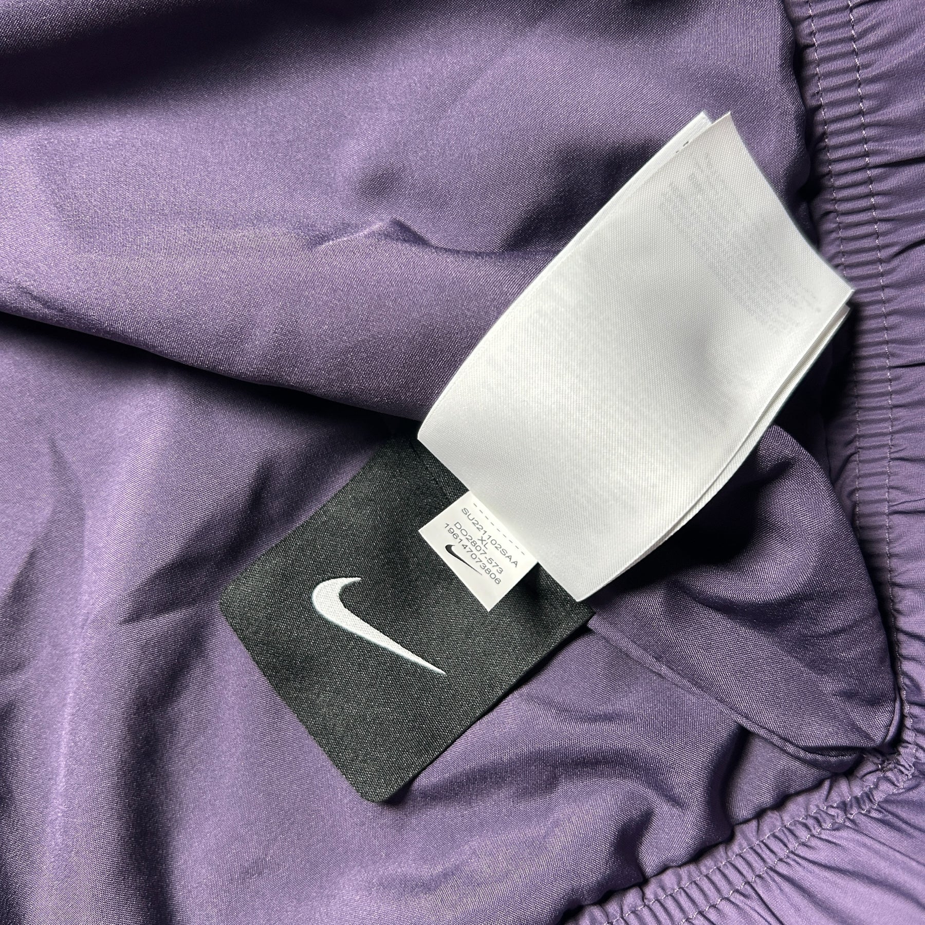 NOCTA x NIKE JACKET