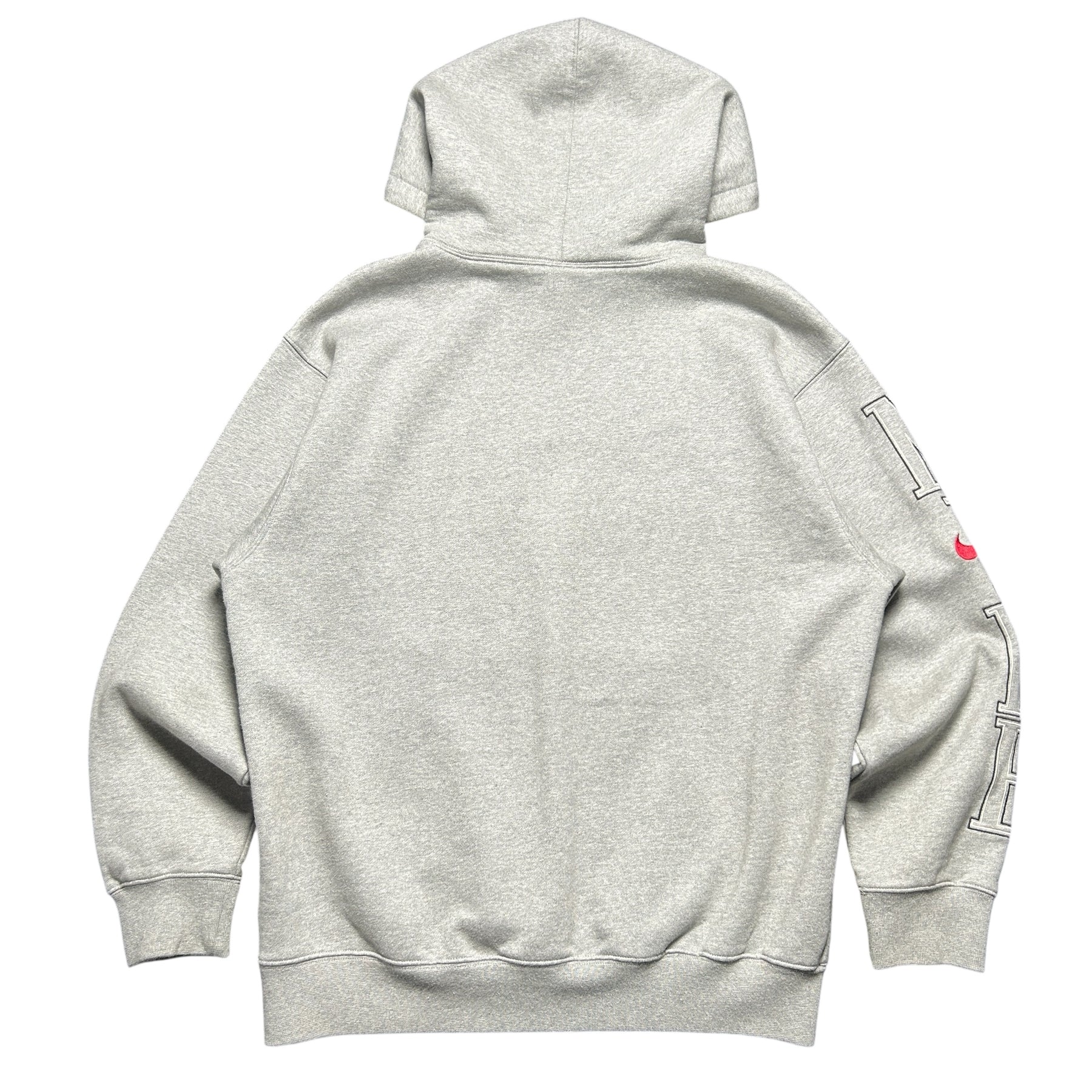 SUPREME x NIKE HOODIE