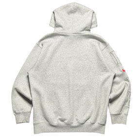 SUPREME x NIKE HOODIE