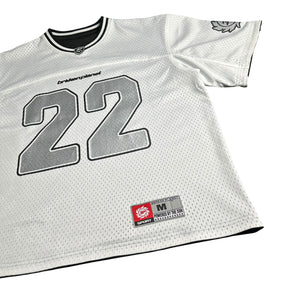 BROKEN PLANET REVERSIBLE JERSEY