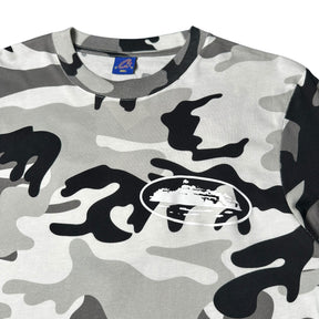 CORTEIZ CAMO TEE