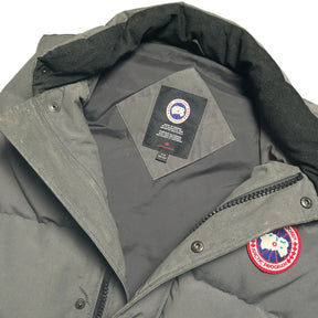 CANADA GOOSE FREESTYLE GILET