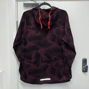 NIKE SPRAYPAINT JACKET