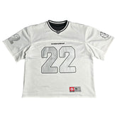 BROKEN PLANET REVERSIBLE JERSEY