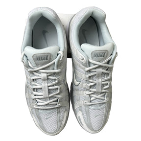 NIKE P-6000 "SUMMIT WHITE"
