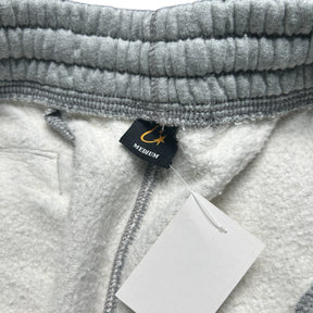 CORTEIZ LOGO JOGGERS