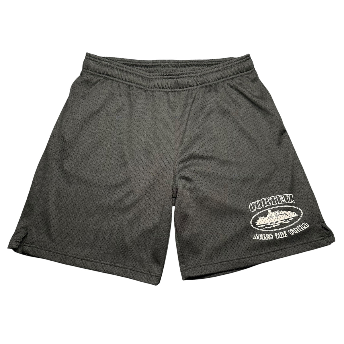 CORTEIZ RTW MESH SHORTS