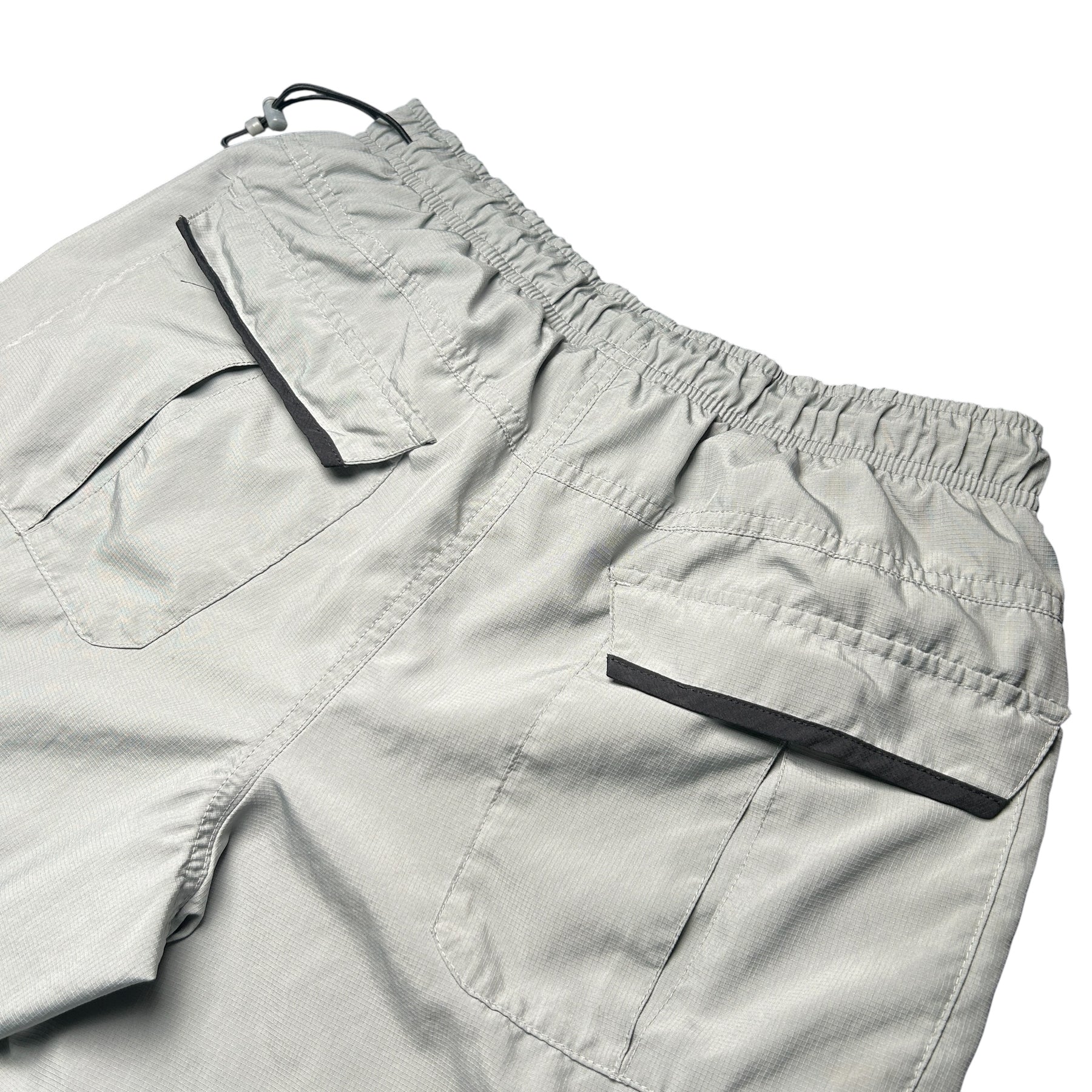 NIKE Y2K WOVEN CARGO BOTTOMS