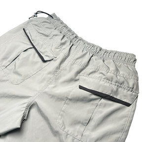 NIKE Y2K WOVEN CARGO BOTTOMS