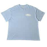 CORTEIZ LOGO TEE