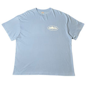 CORTEIZ LOGO TEE