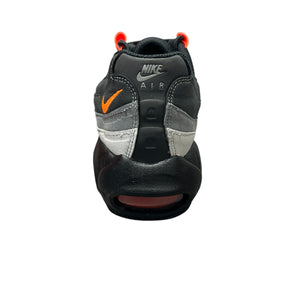 AIRMAX95 KIDS ‘HYPER CRIMSON’