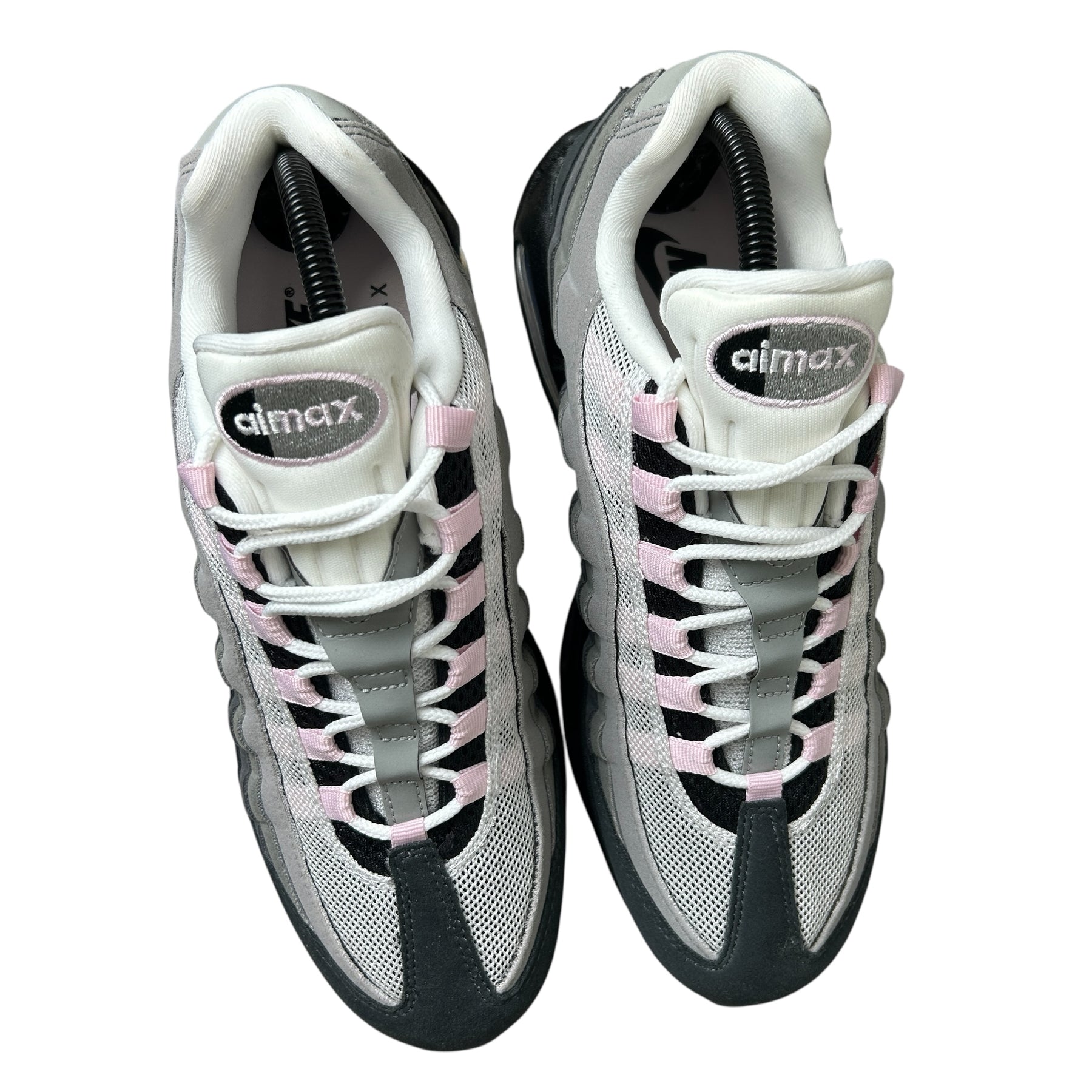 NIKE AIRMAX 95 “PINK FOAM”