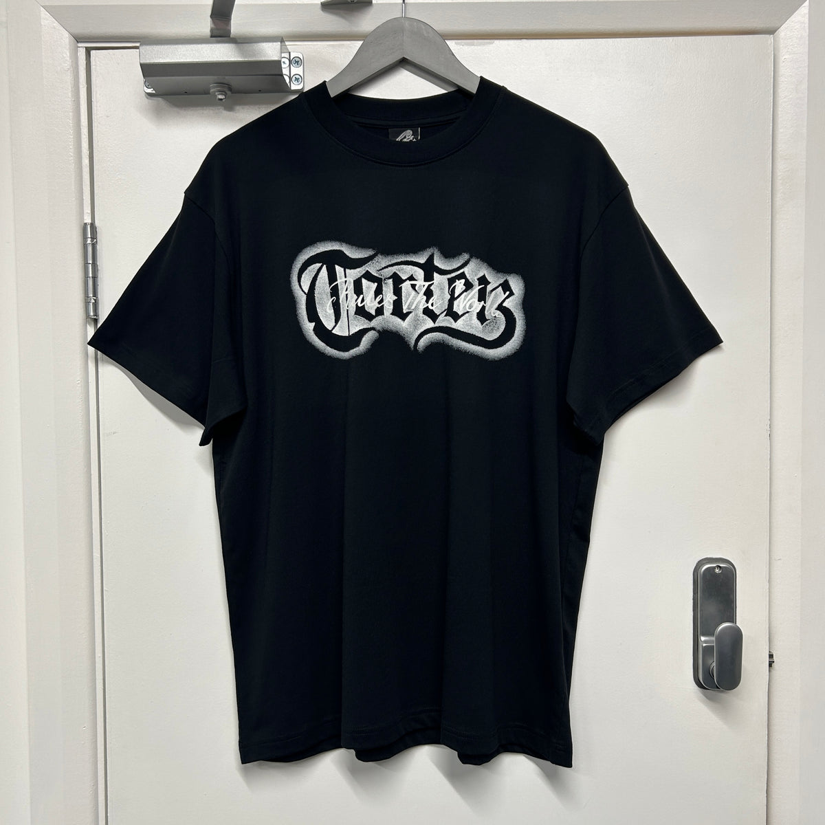 CORTEIZ GOTHIC TEE