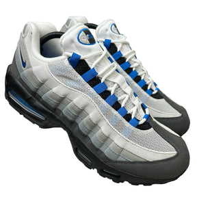 NIKE AIRMAX 95 “BLUE SPARK”
