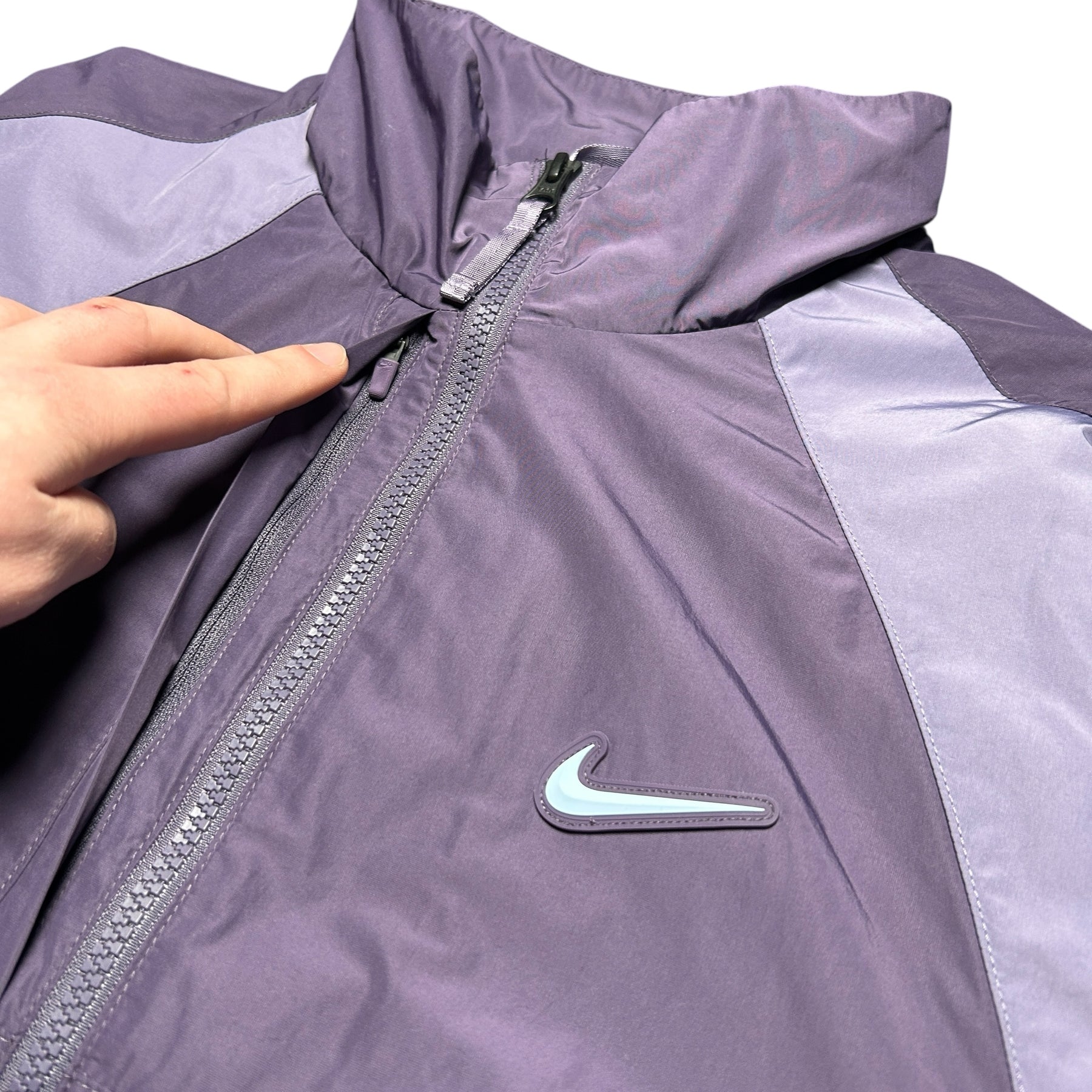 NOCTA x NIKE JACKET