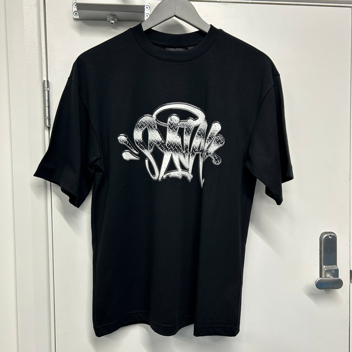 SYNA LOGO TEE