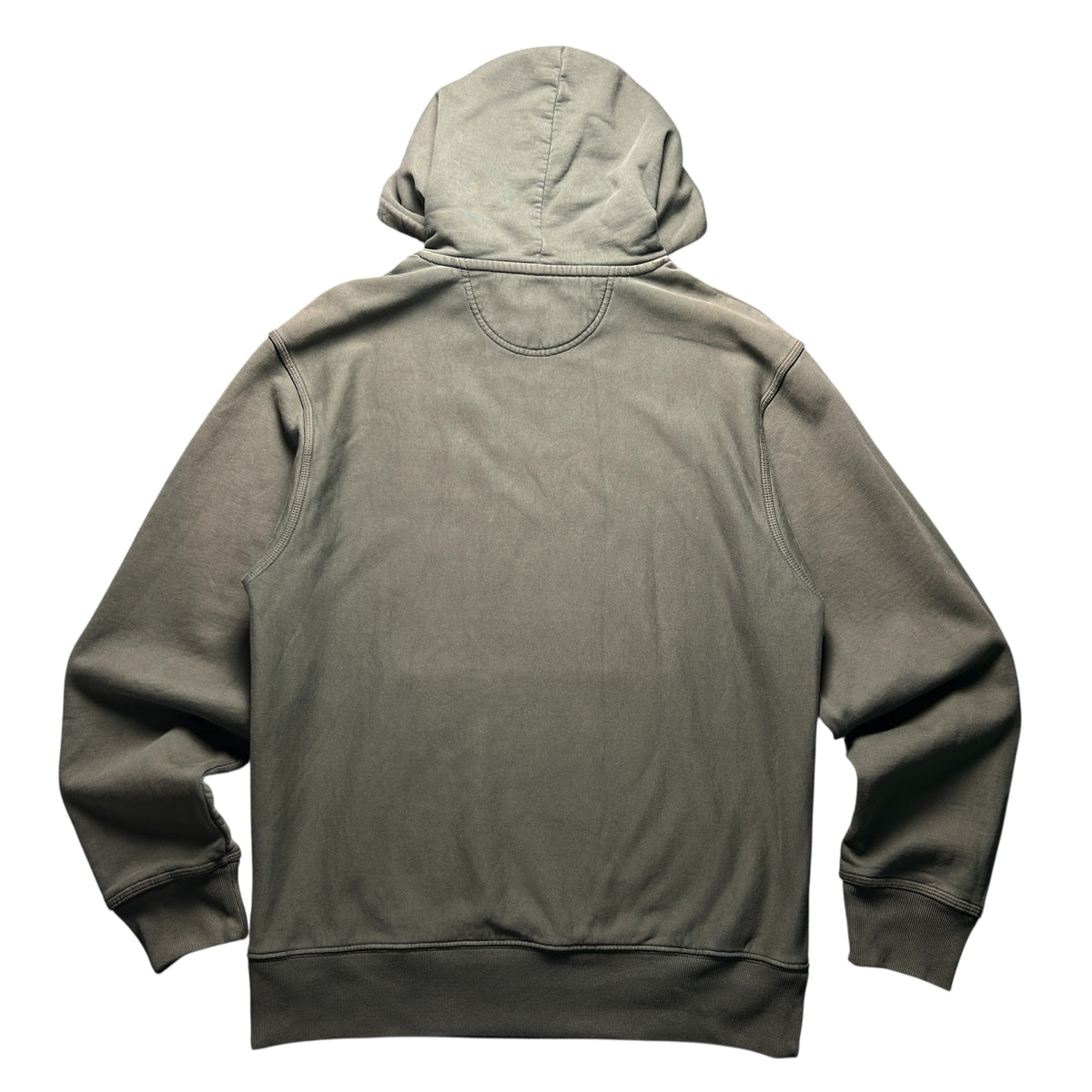 STUSSY LOGO HOODIE