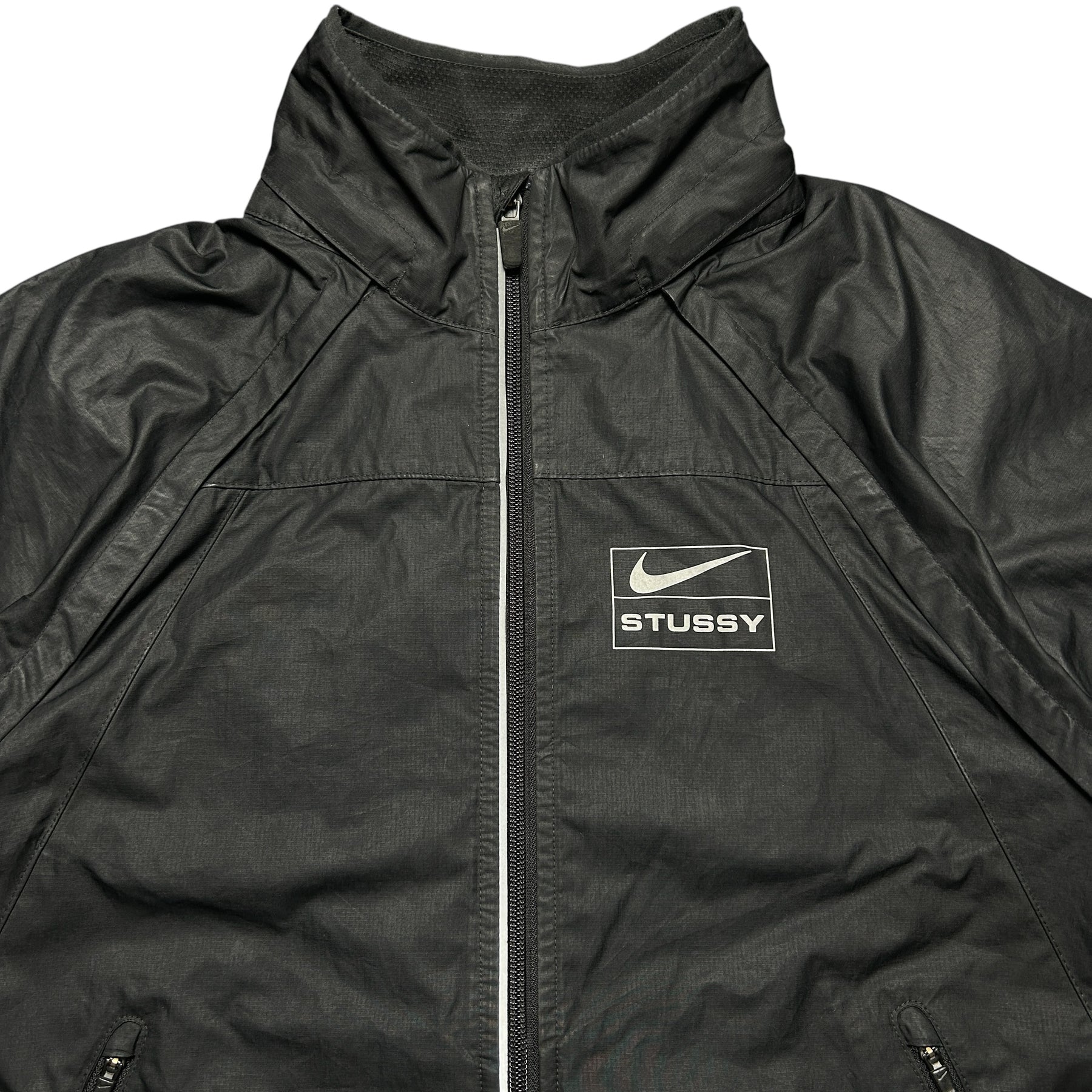 STUSSY x NIKE JACKET / GILET