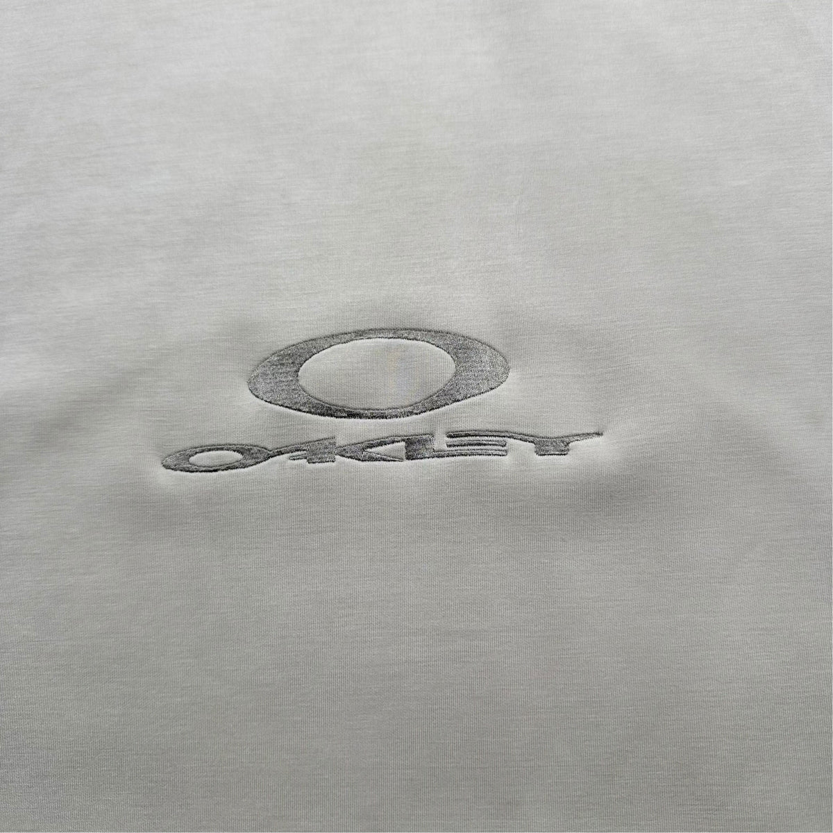 OAKLEY CREAM HOODIE