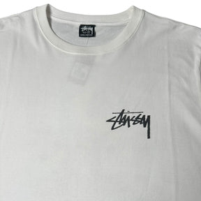 STUSSY ICE DICE TEE