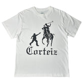 CORTEIZ SHOOT RALPH TEE