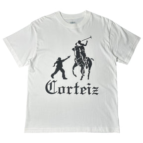 CORTEIZ SHOOT RALPH TEE