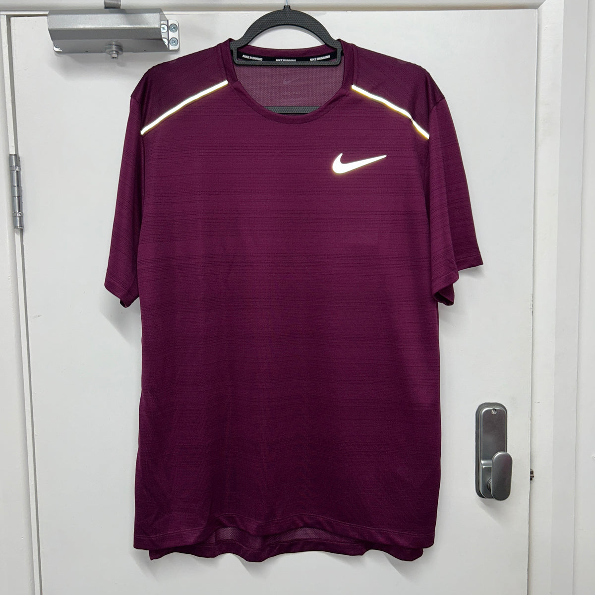 NIKE OG MILER - BEETROOT