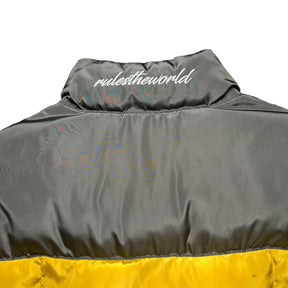 CORTEIZ BOLO GILET