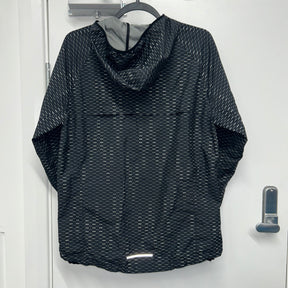 NIKE BARCODE JACKET