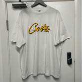 CORTEIZ LOGO TEE