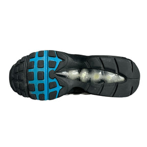 NIKE AIRMAX95 “LAZER BLUE”